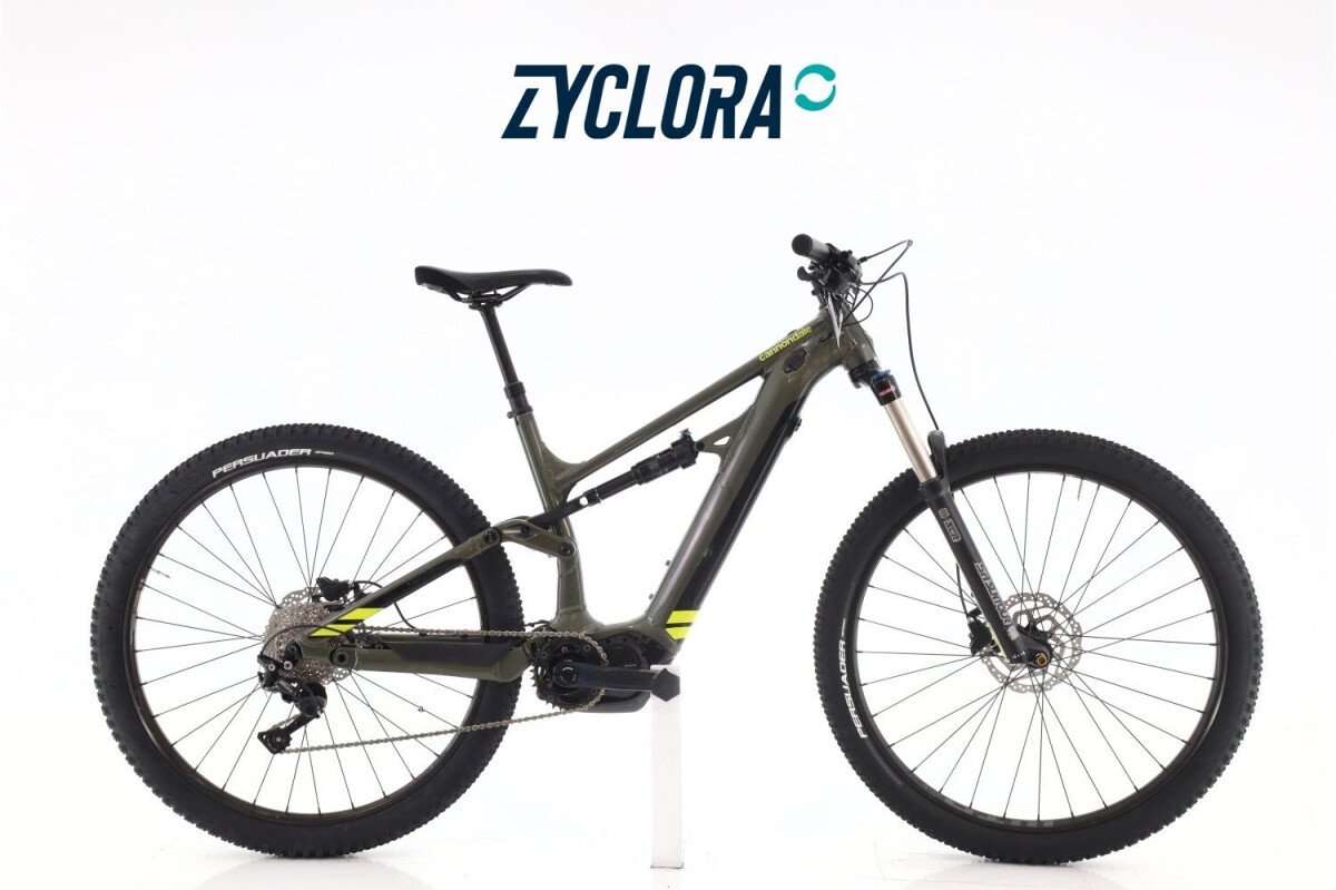 Cannondale Moterra Neo 2023