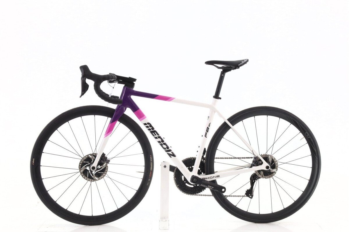 Mendiz F8 SL Di2 12V 2025