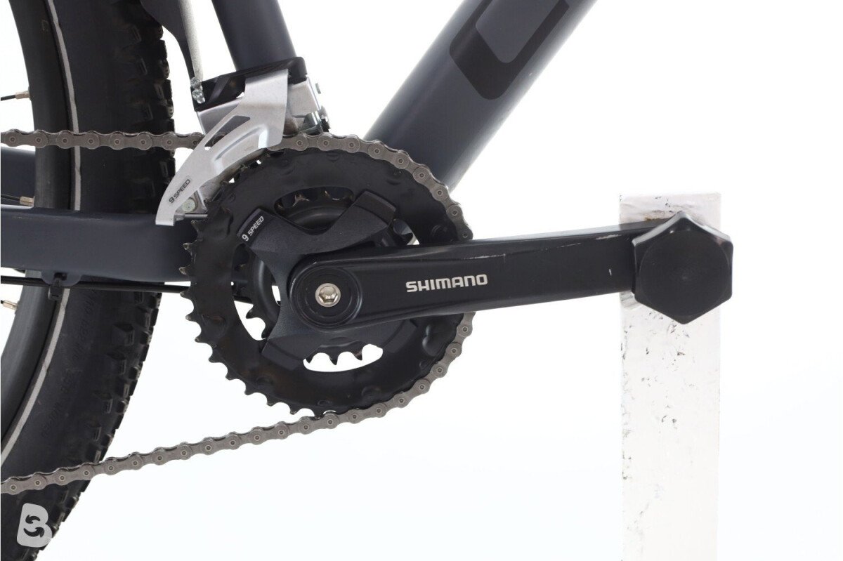 Cube Aim SLX AllRoad 2024