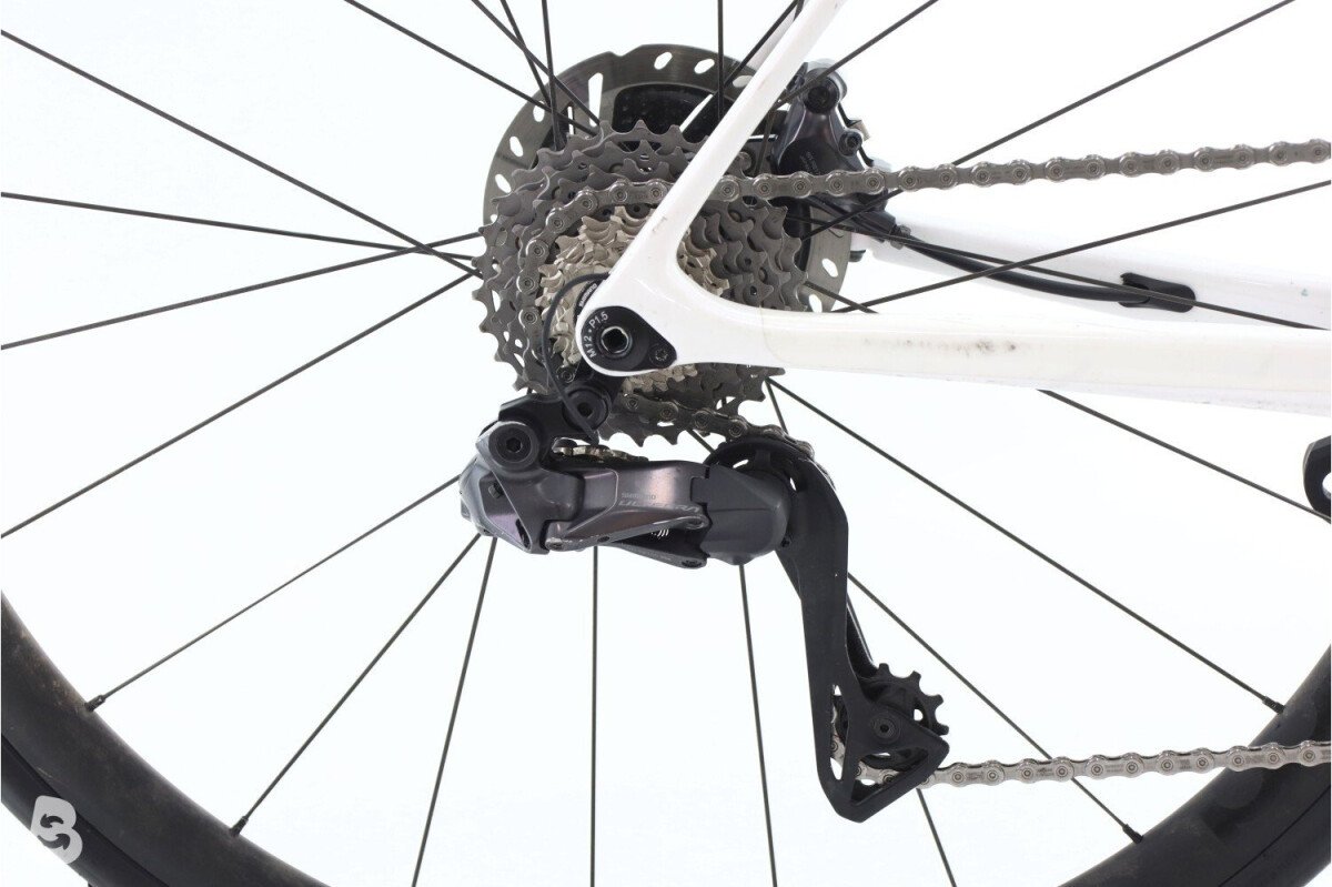 Mendiz F8 SL Di2 12V 2025