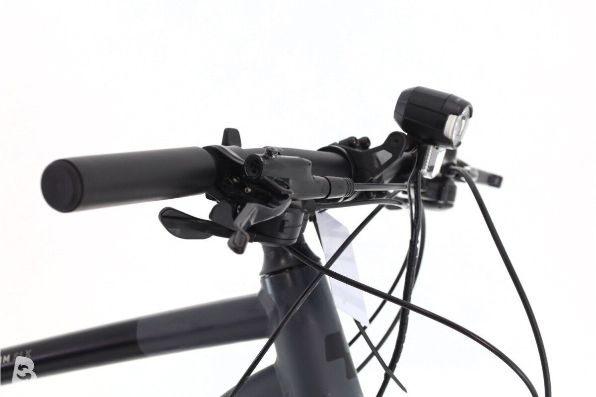 Cube Aim SLX AllRoad 2024