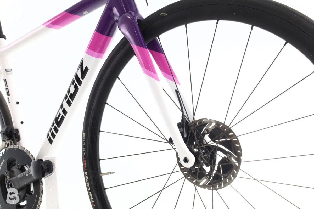 Mendiz F8 SL Di2 12V 2025