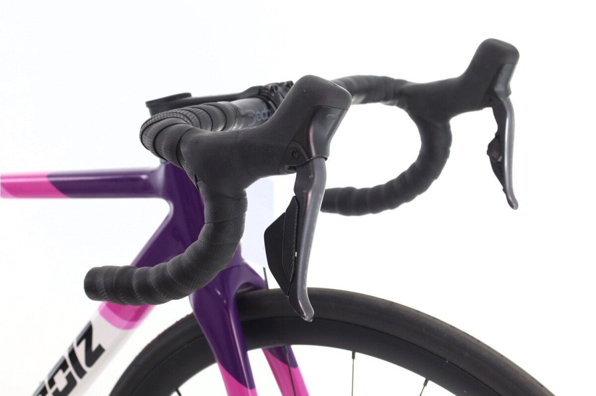 Mendiz F8 SL Di2 12V 2025