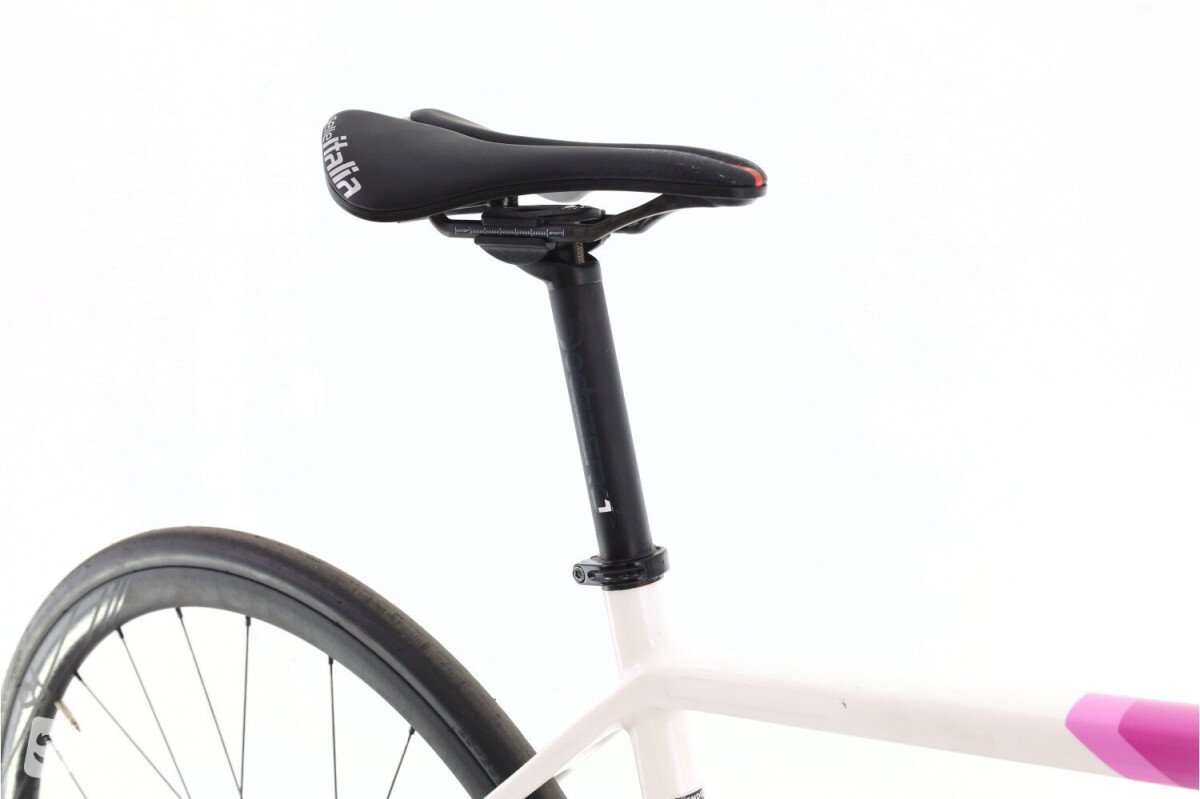 Mendiz F8 SL Di2 12V 2025