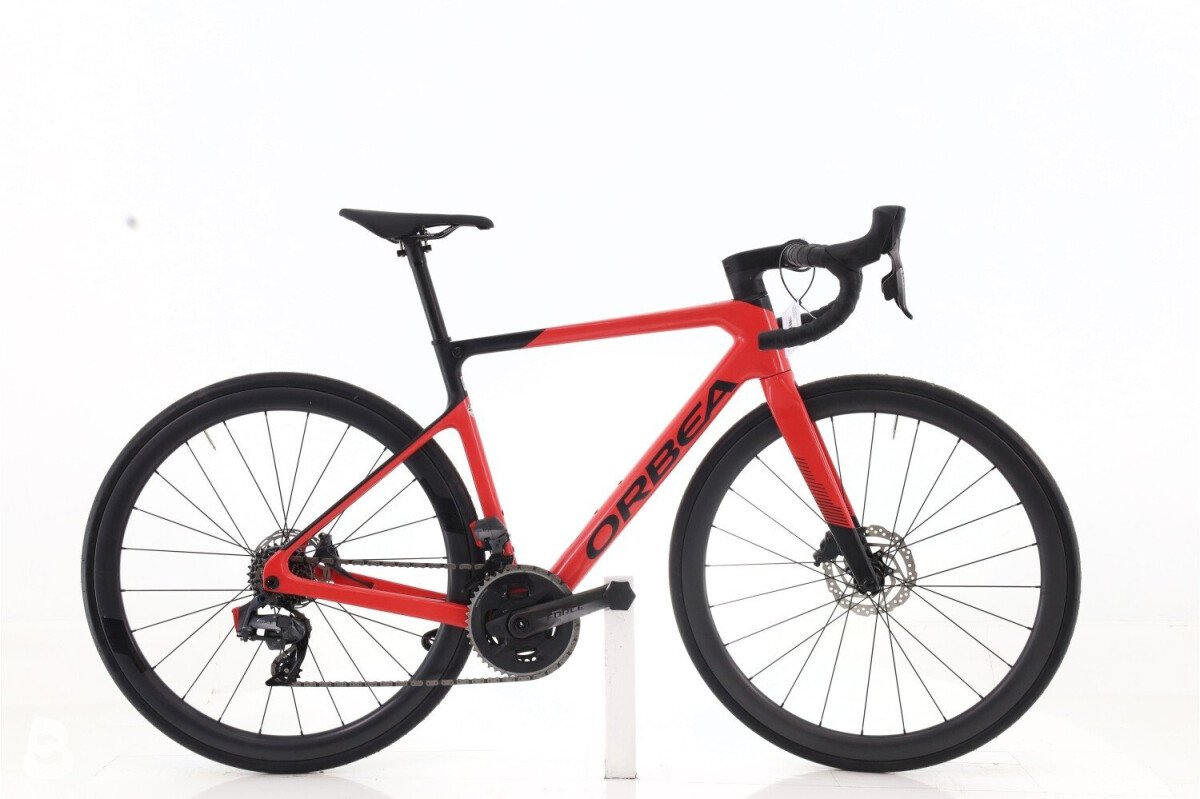 Orbea Orca AXS 12V 2022