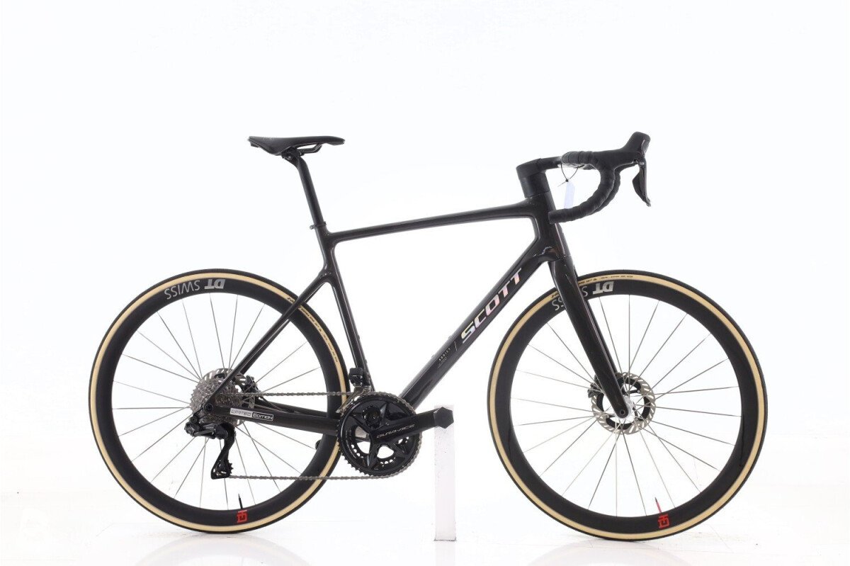Scott Addict 10 Di2 12V 2025