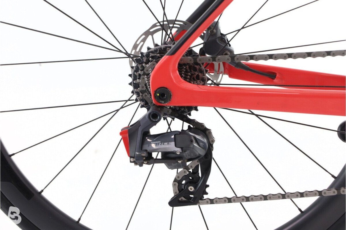 Orbea Orca AXS 12V 2022