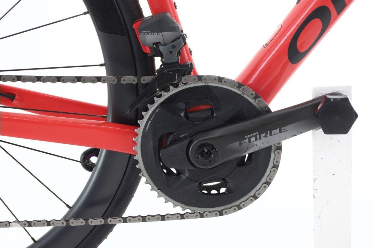Orbea Orca AXS 12V 2022