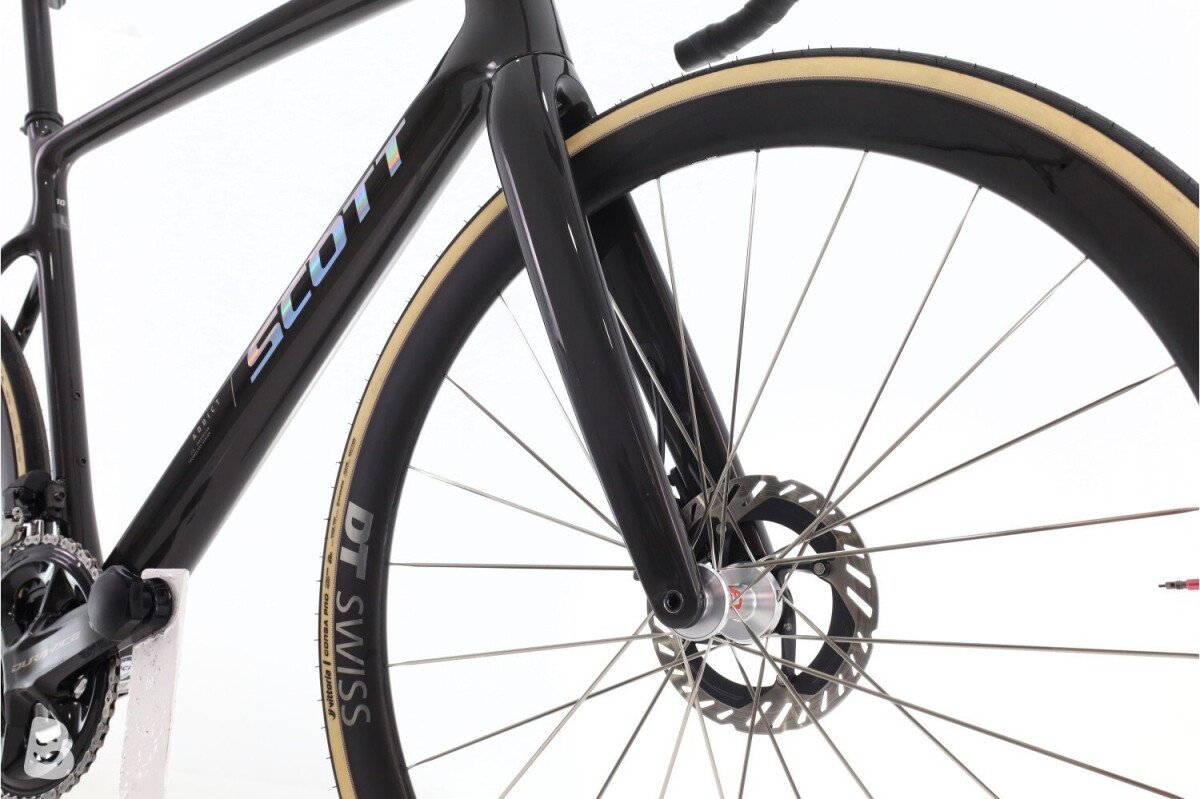 Scott Addict 10 Di2 12V 2025