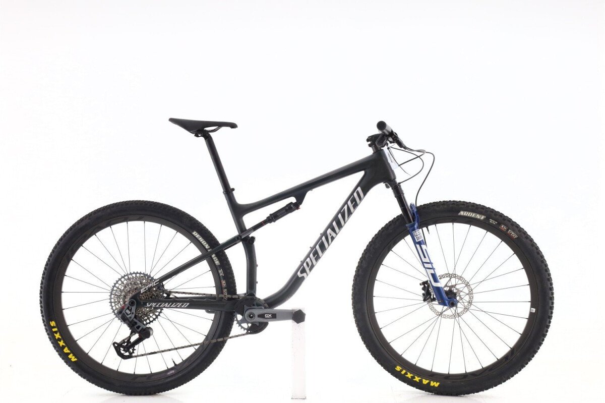 Specialized Epic Comp GX AXS 2024