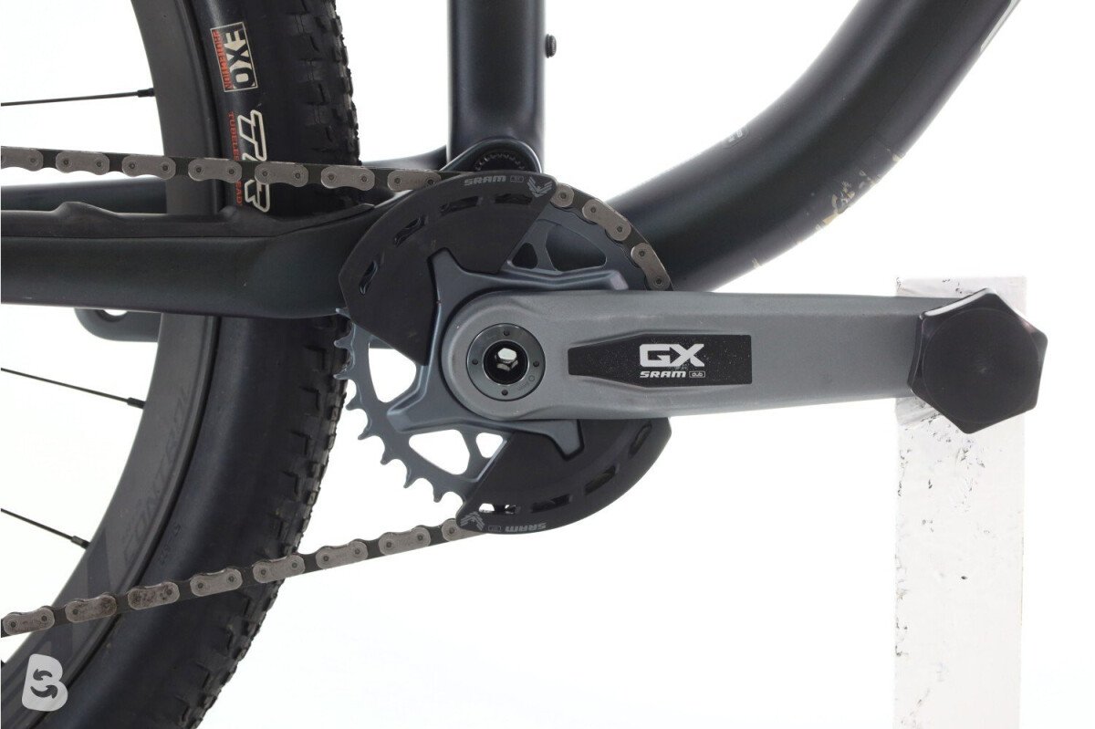 Specialized Epic Comp GX AXS 2024