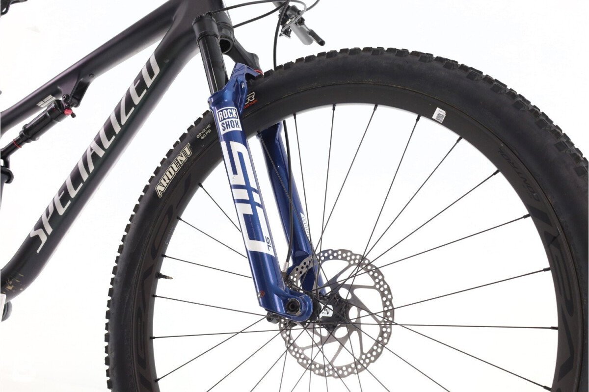 Specialized Epic Comp GX AXS 2024