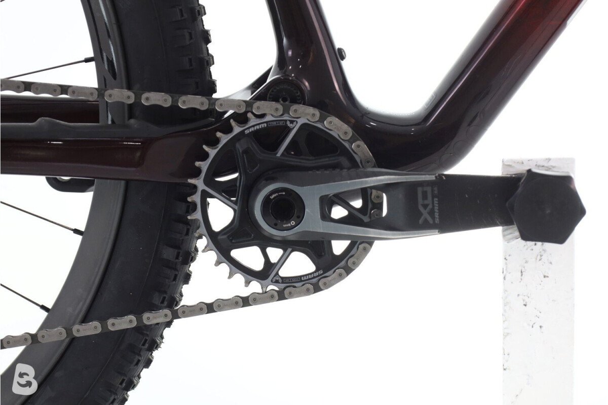 Specialized Epic S-Works X0 AXS 2024
