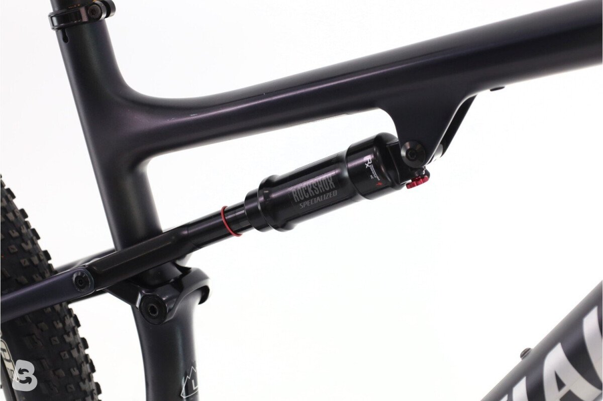 Specialized Epic Comp GX AXS 2024