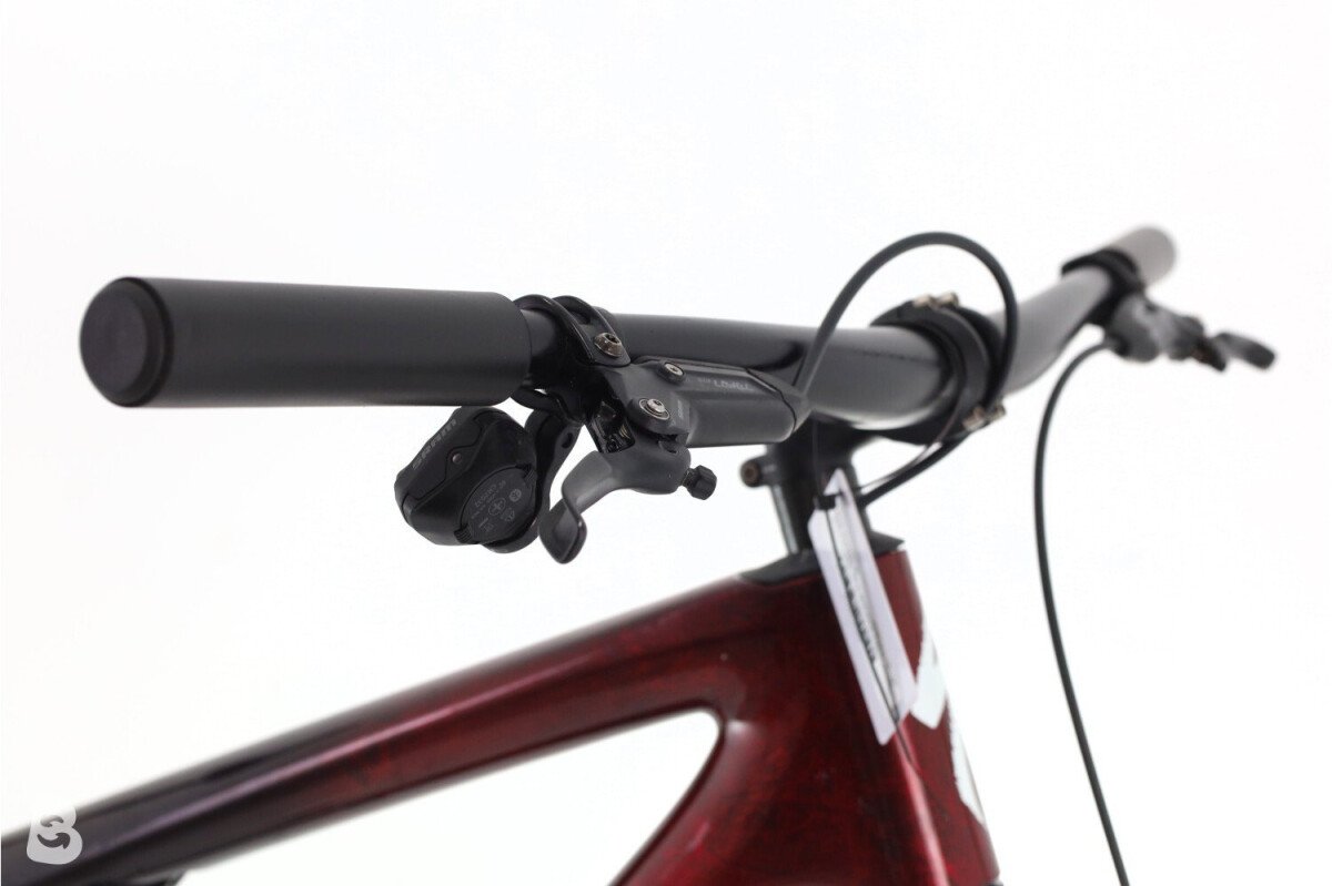 Specialized Epic S-Works X0 AXS 2024