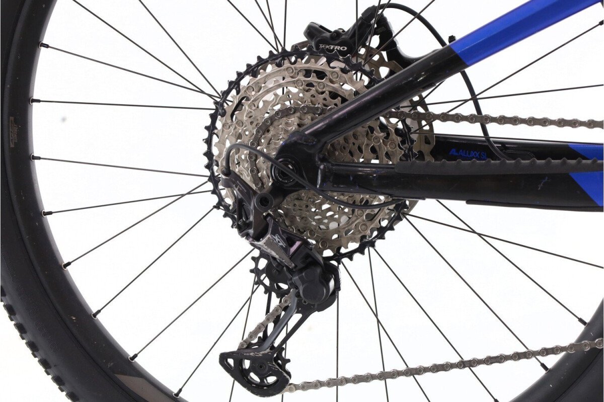 Giant Trance E+ Pro 2 XT 2022