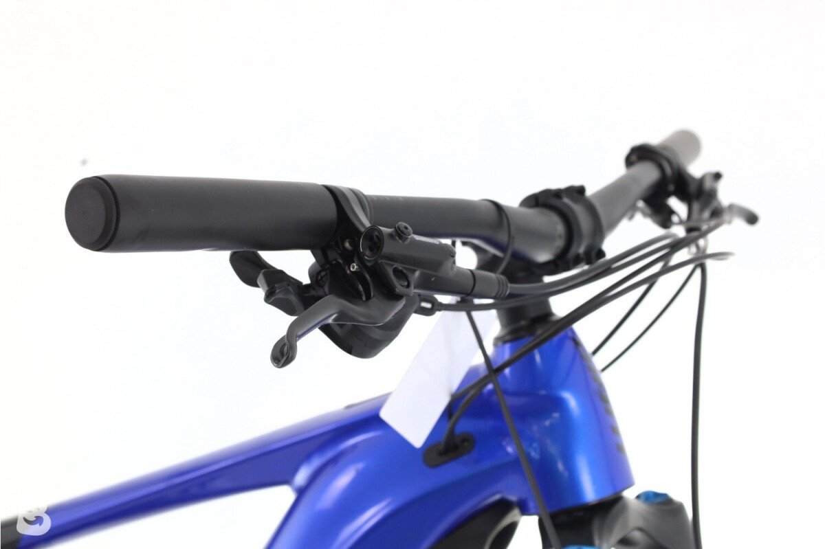 Giant Trance E+ Pro 2 XT 2022