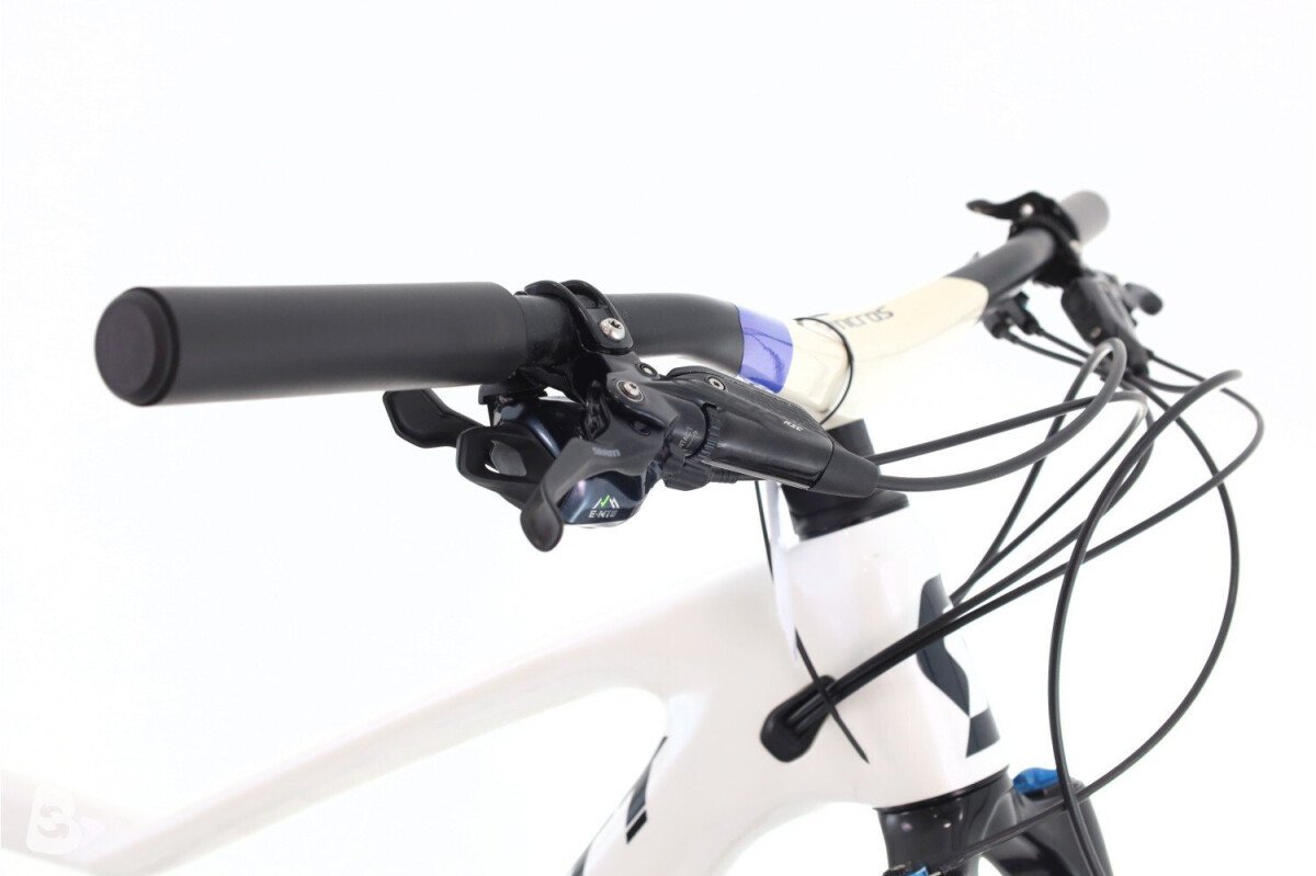 Scott Ransom Tuned GX 2021