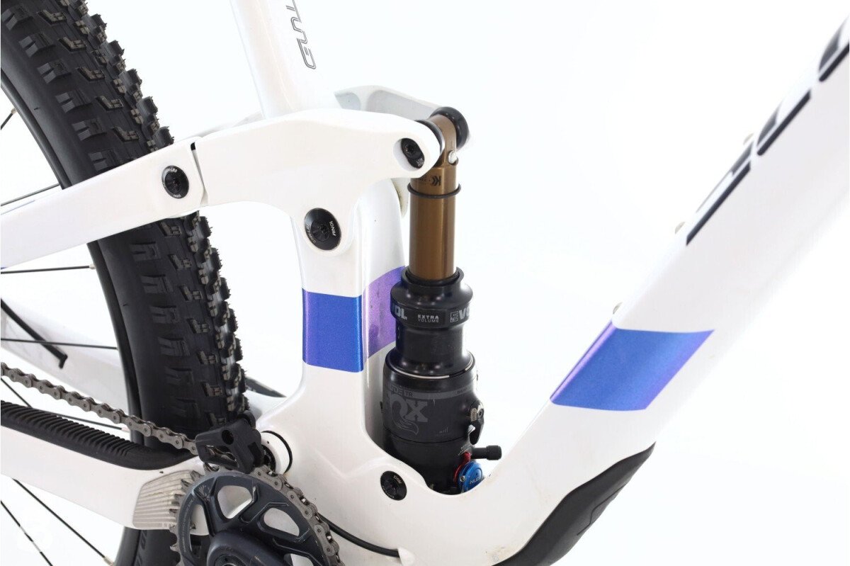 Scott Ransom Tuned GX 2021