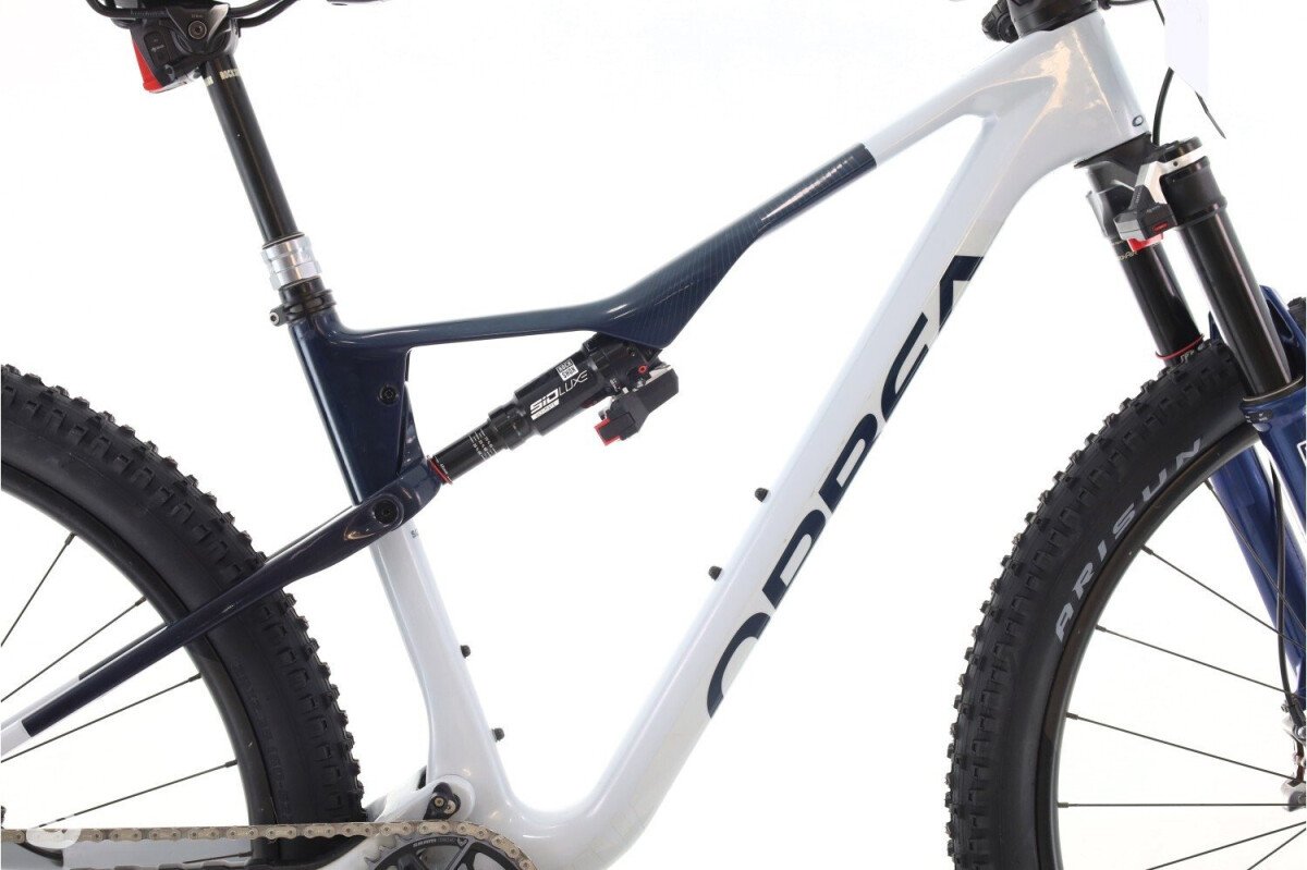 Orbea Oiz GX AXS 2024