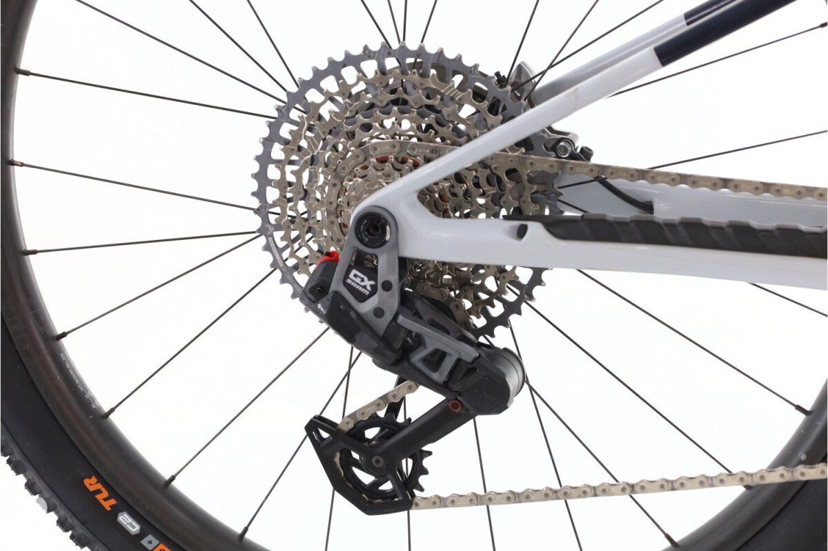 Orbea Oiz GX AXS 2024