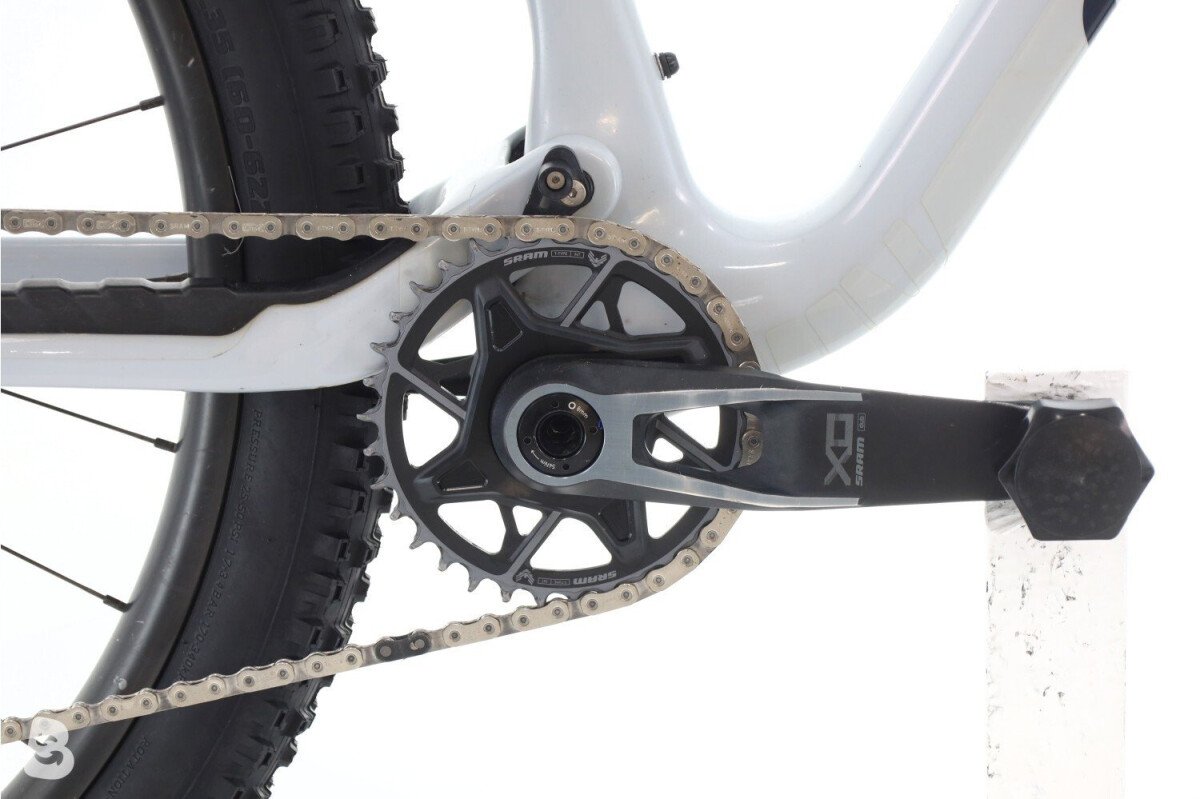Orbea Oiz GX AXS 2024