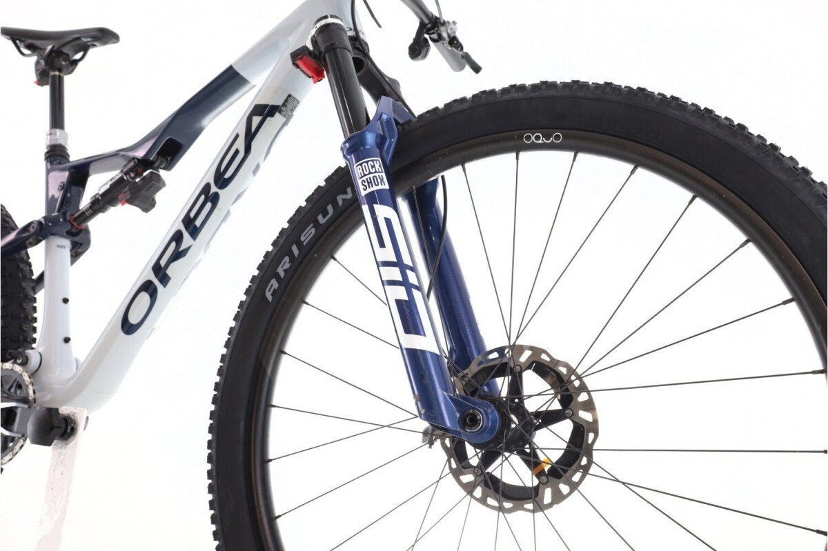 Orbea Oiz GX AXS 2024