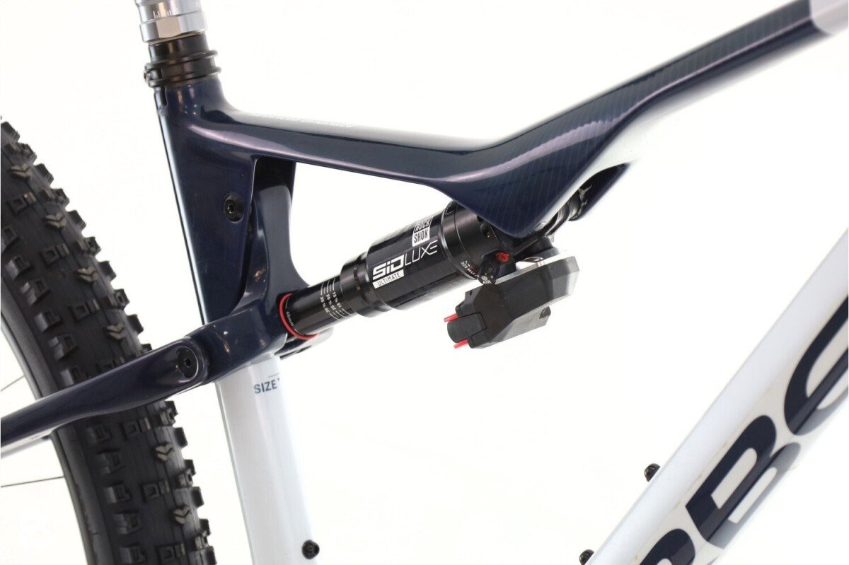 Orbea Oiz GX AXS 2024