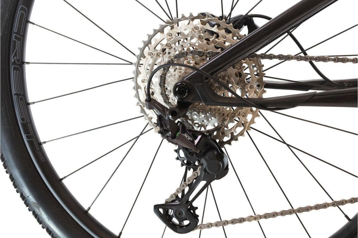 Cannondale Carbon SE 2 XT 2024