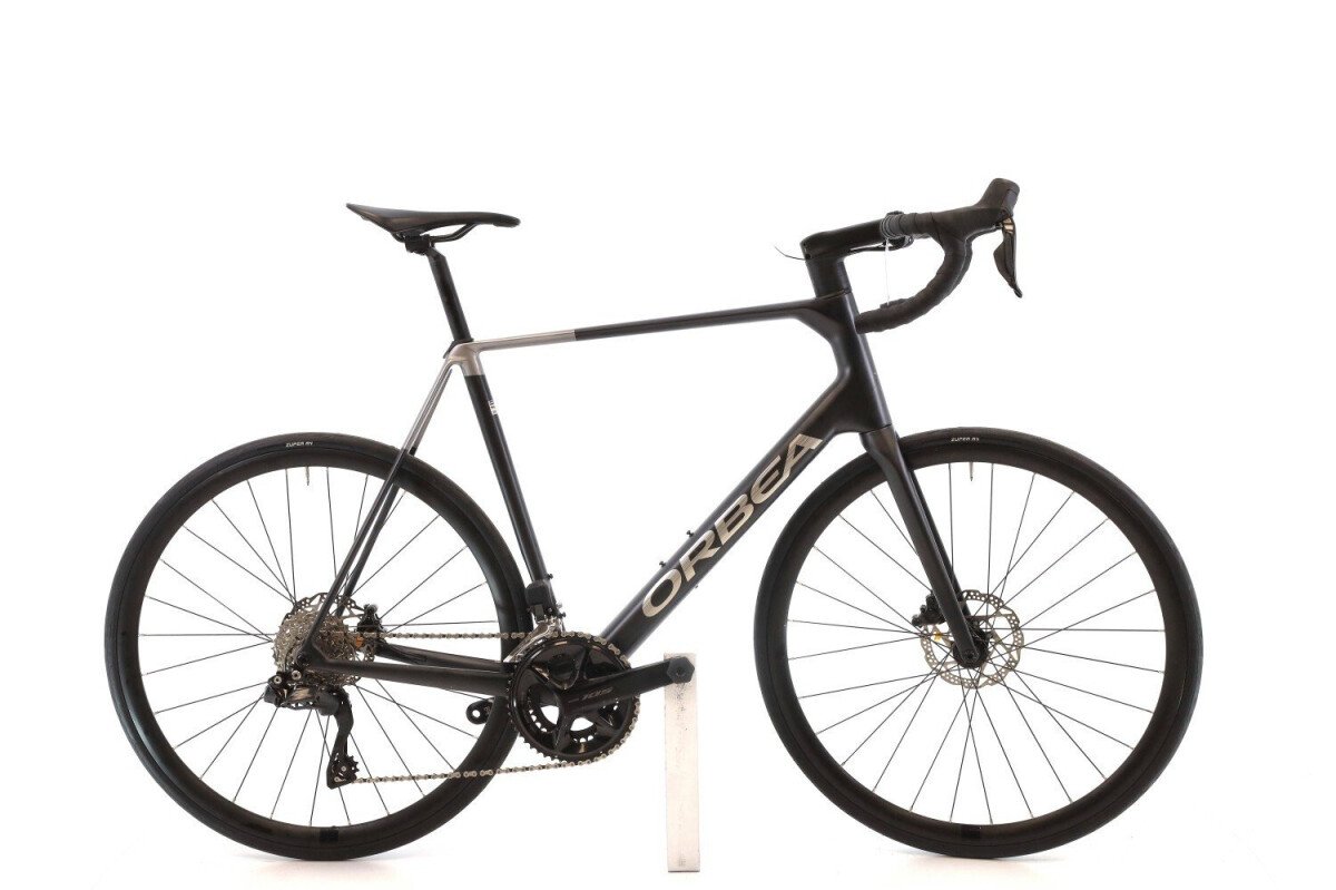 Orbea Orca M30i Di2 12V 2024