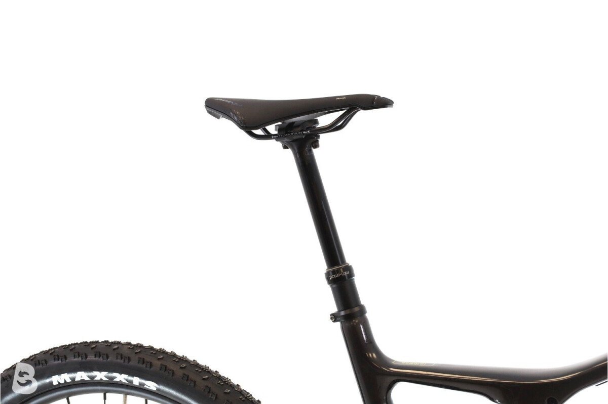 Cannondale Carbon SE 2 XT 2024