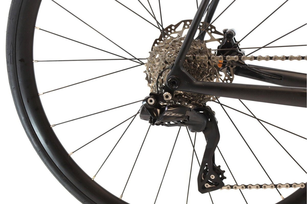 Orbea Orca M30i Di2 12V 2024