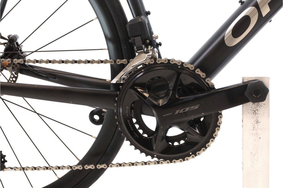 Orbea Orca M30i Di2 12V 2024