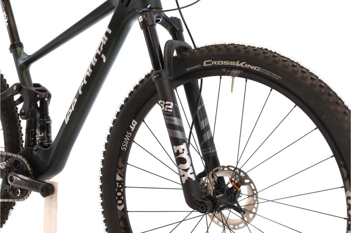 Lee Cougan Lee Cougan Crossfire Air 428 XTR 2024