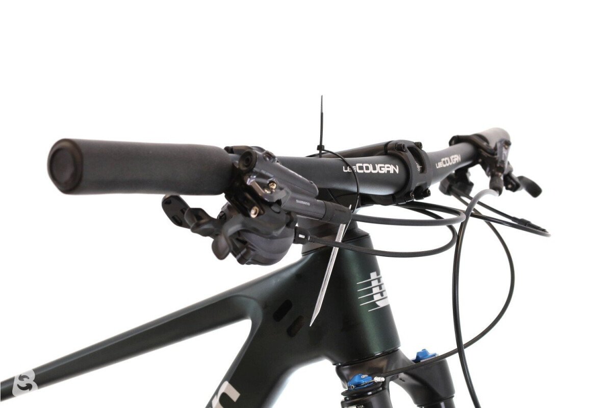 Lee Cougan Lee Cougan Crossfire Air 428 XTR 2024
