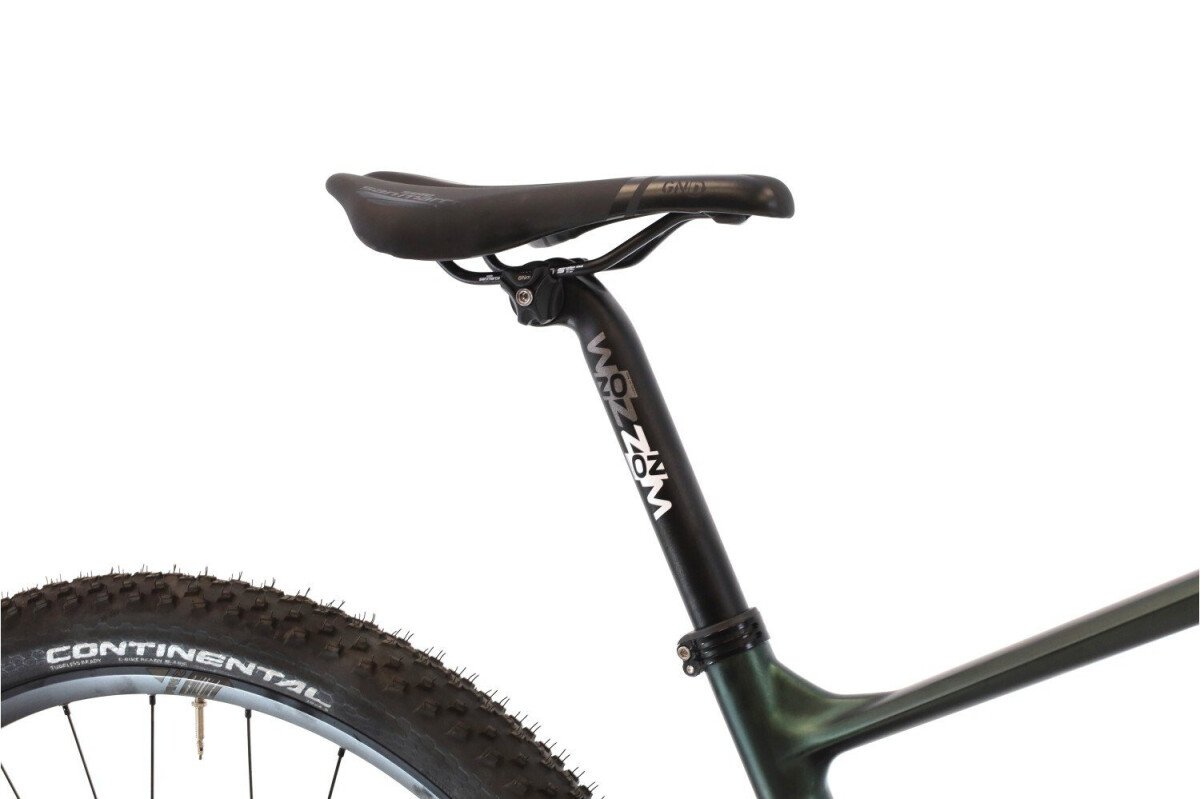 Lee Cougan Lee Cougan Crossfire Air 428 XTR 2024
