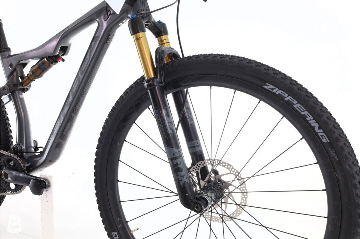 Orbea Oiz XTR 2019