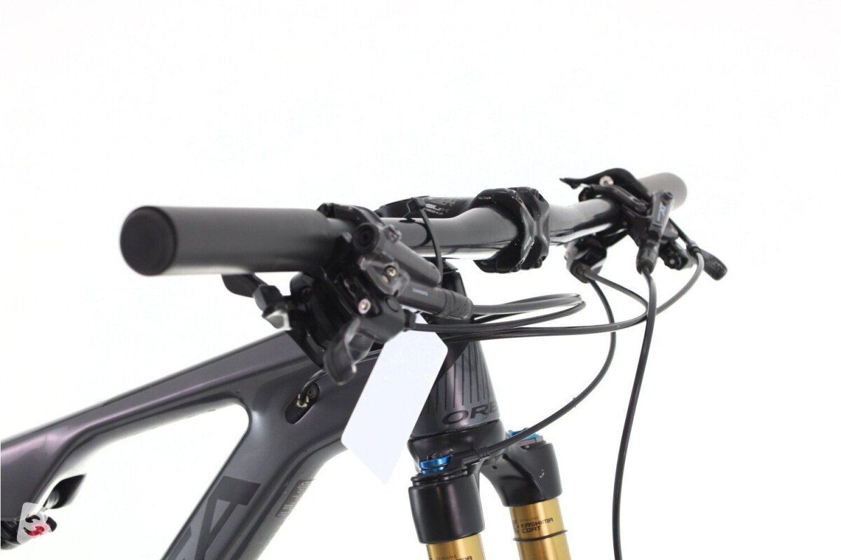 Orbea Oiz XTR 2019