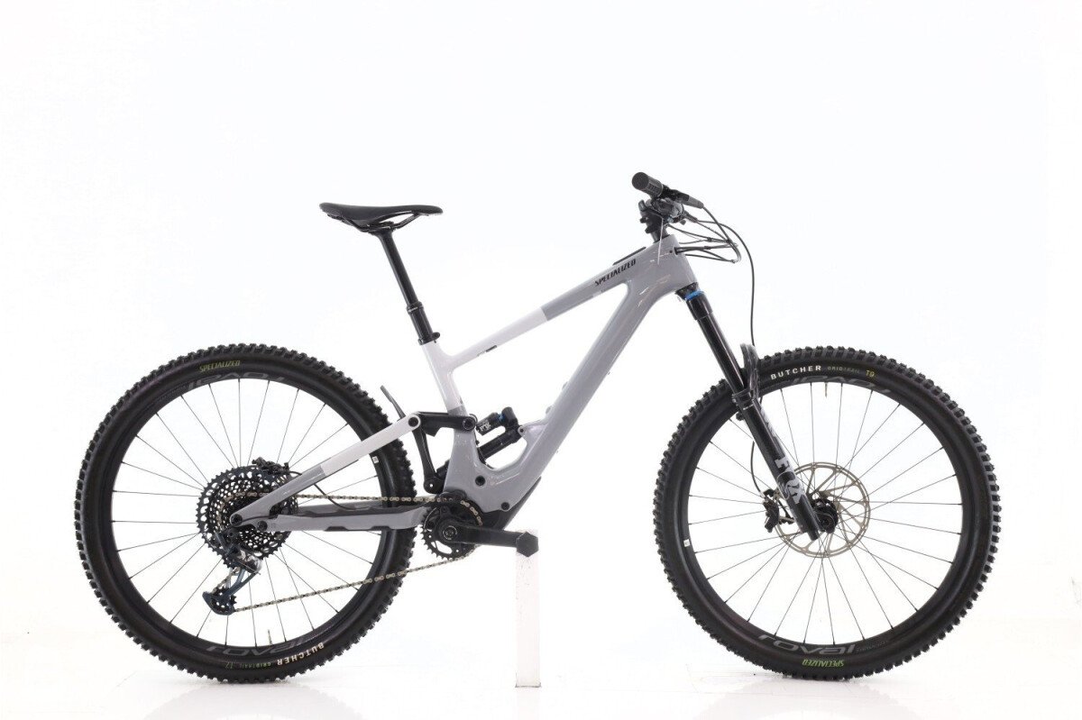 Specialized Turbo Kenevo SL Expert X01 2022