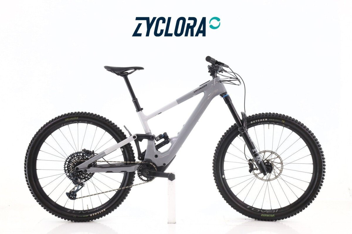 Specialized Turbo Kenevo SL Expert X01 2022