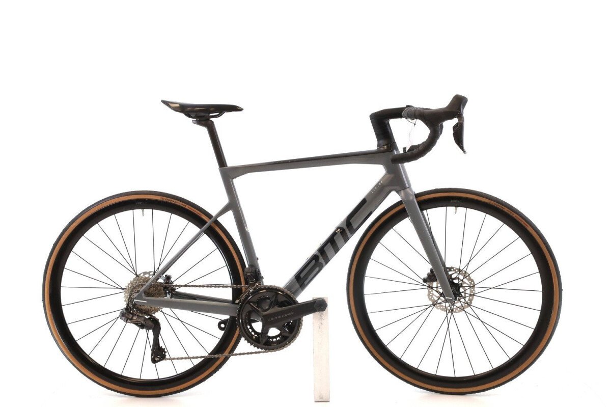 BMC Teammachine SLR01 FIVE Di2 12V 2024