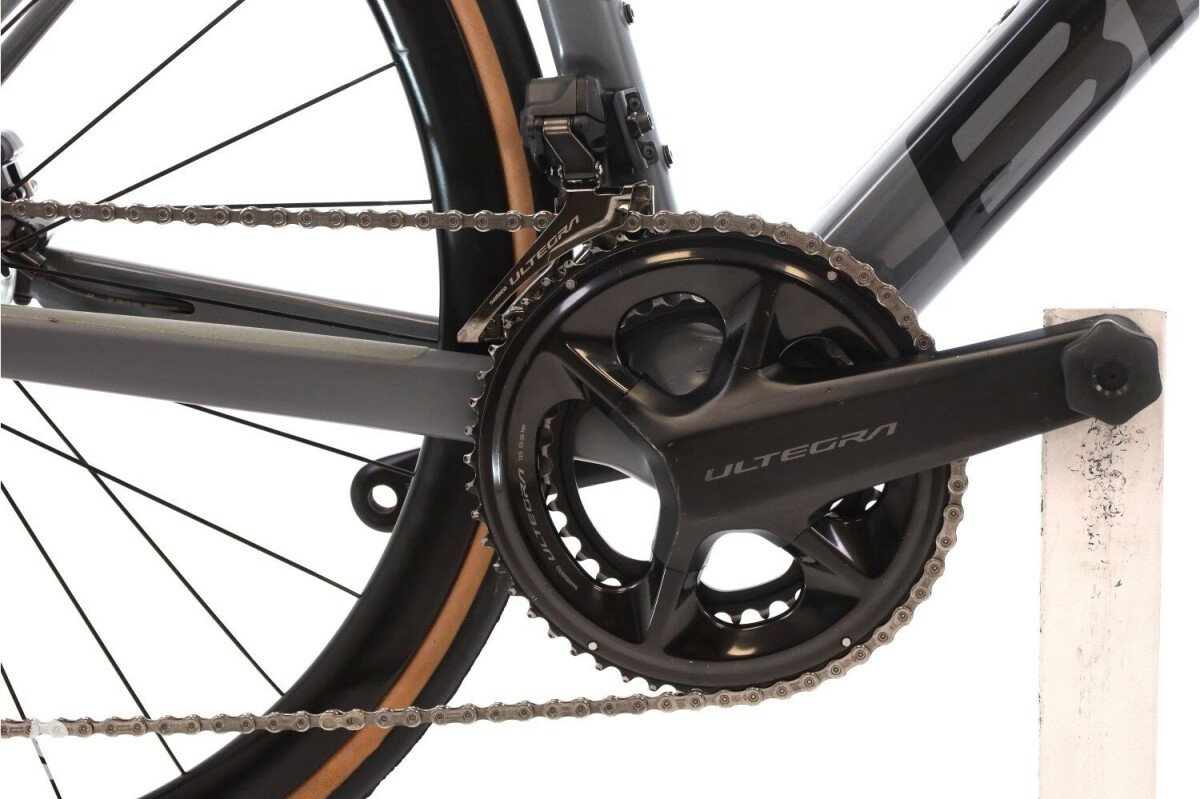 BMC Teammachine SLR01 FIVE Di2 12V 2024
