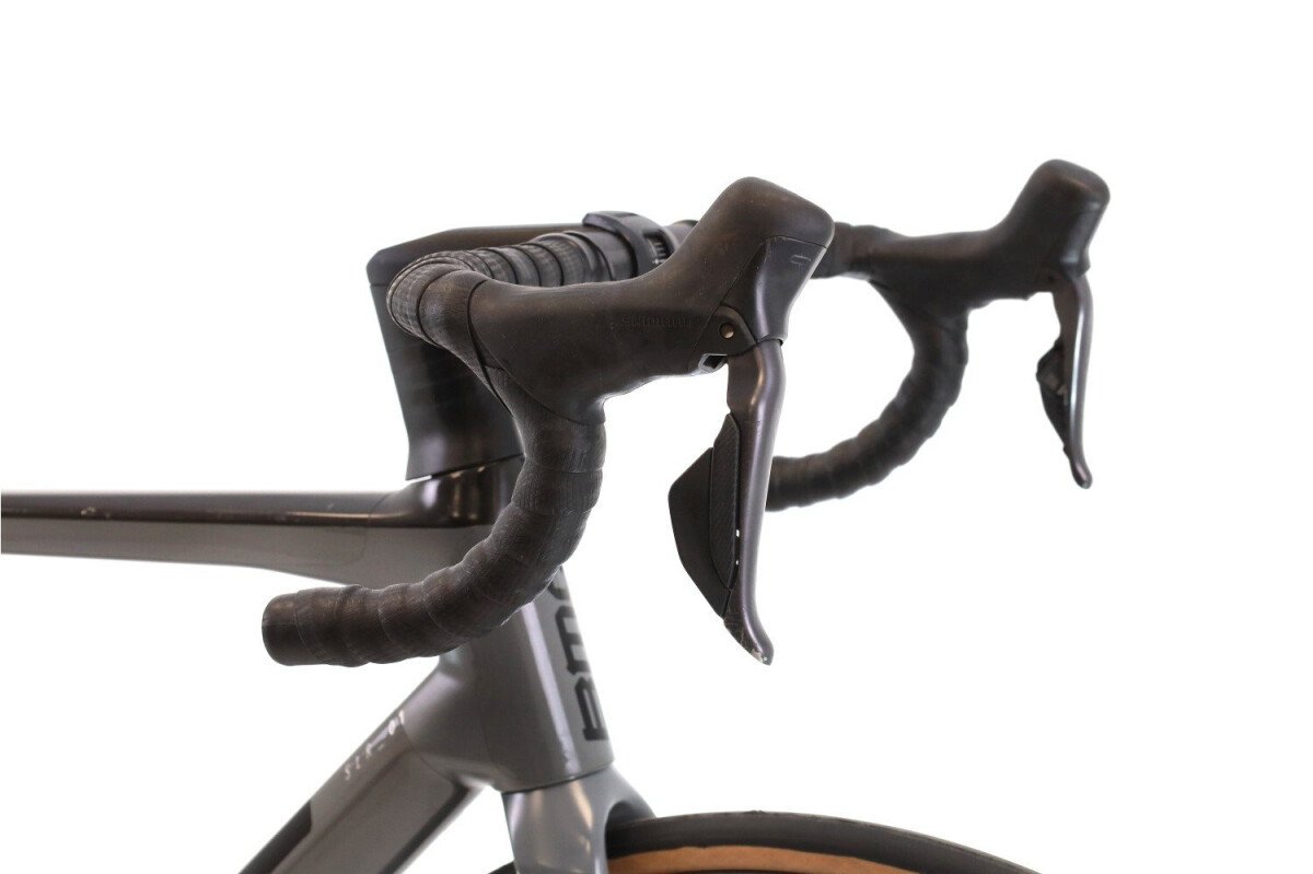 BMC Teammachine SLR01 FIVE Di2 12V 2024