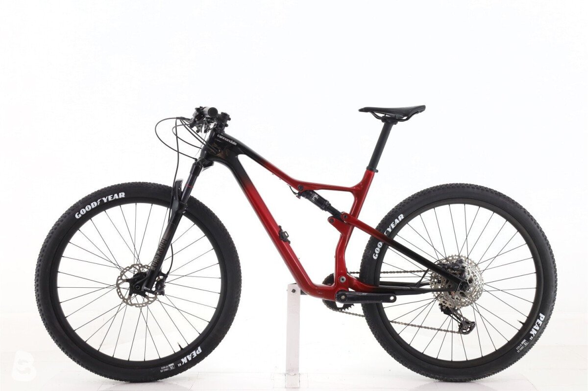 Cannondale XT 2022