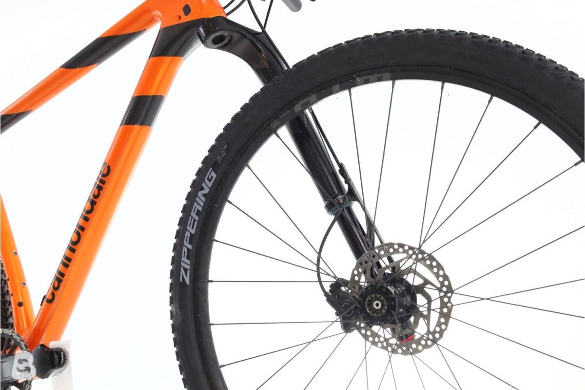 Cannondale F-Si 2021
