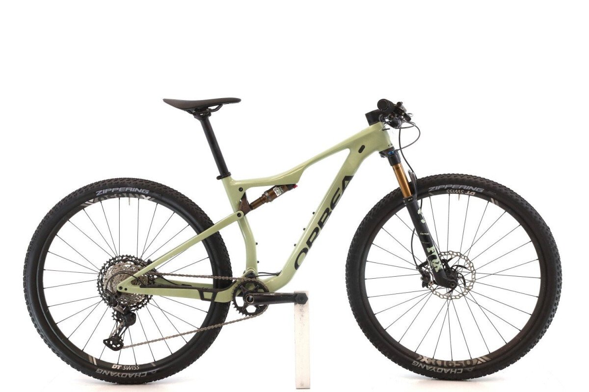 Orbea Oiz M10 XT 2020