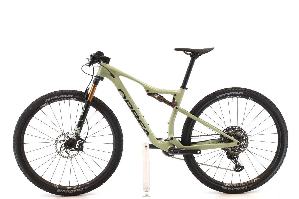 Orbea Oiz M10 XT 2020