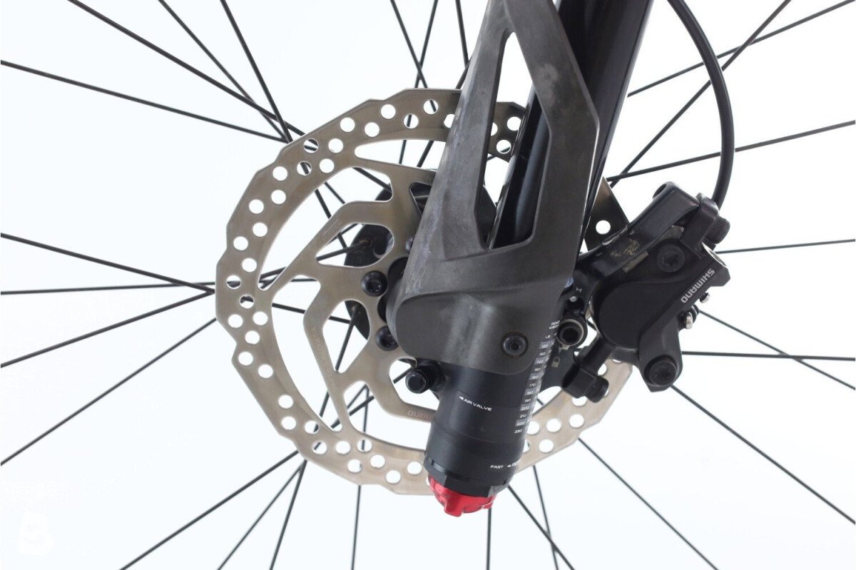 Cannondale F-Si 2021