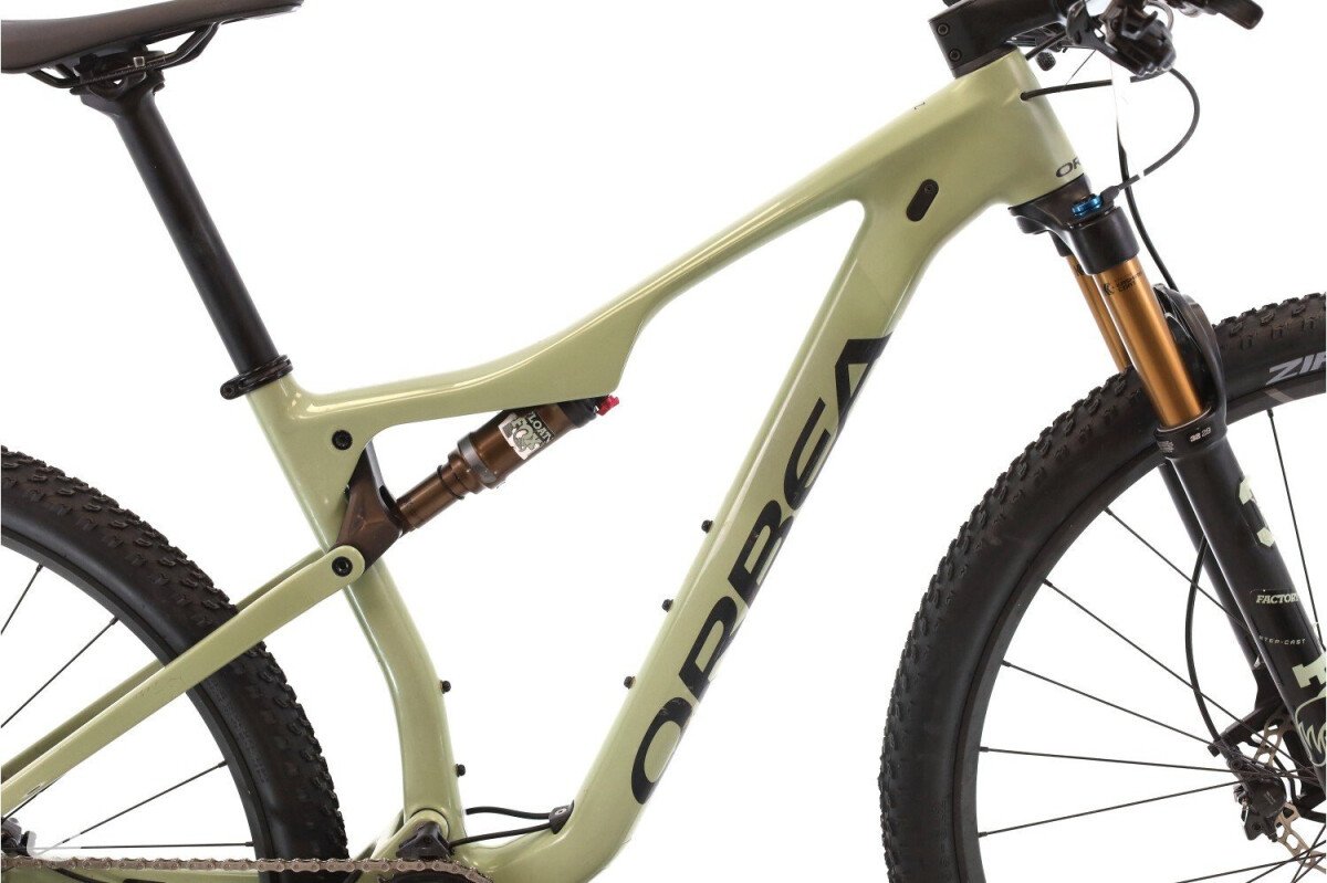 Orbea Oiz M10 XT 2020