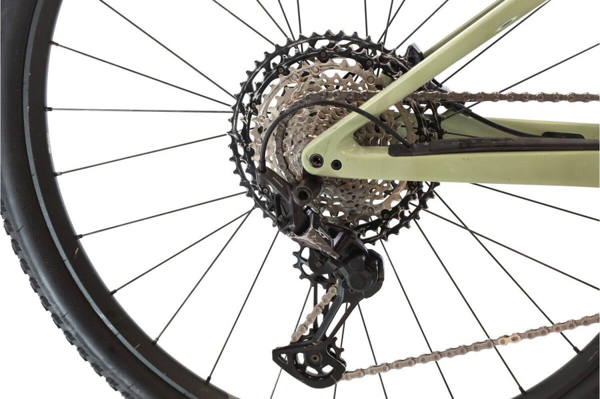 Orbea Oiz M10 XT 2020